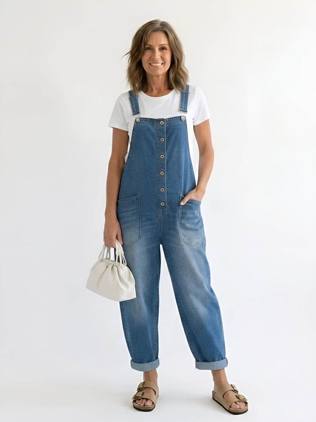 Jumpsuits