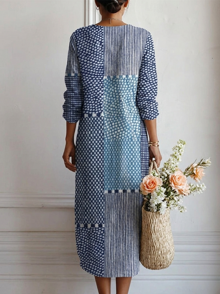Esra™ | Everyday Comfort Dress