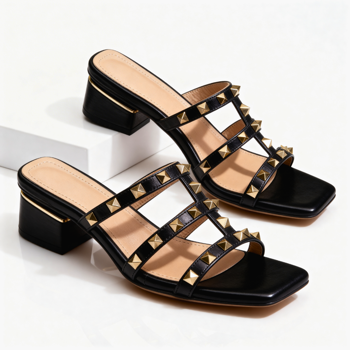 Odette | Orthopedic Sandal