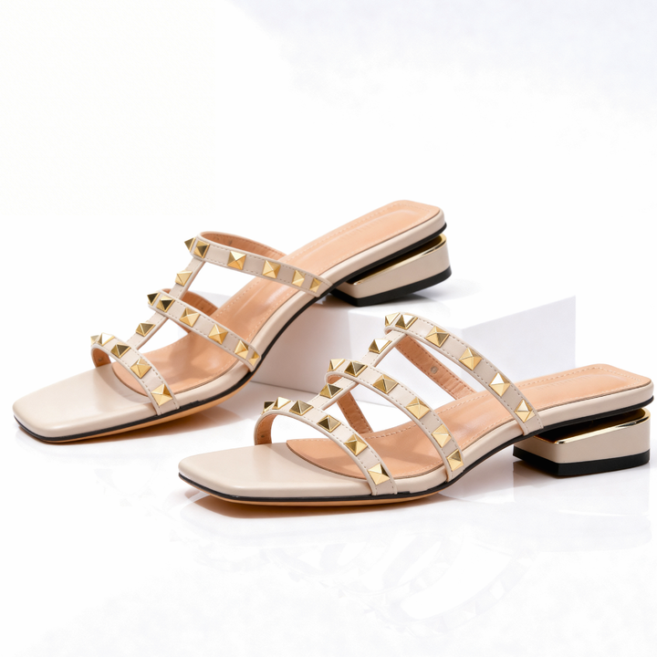 Odette | Orthopedic Sandal