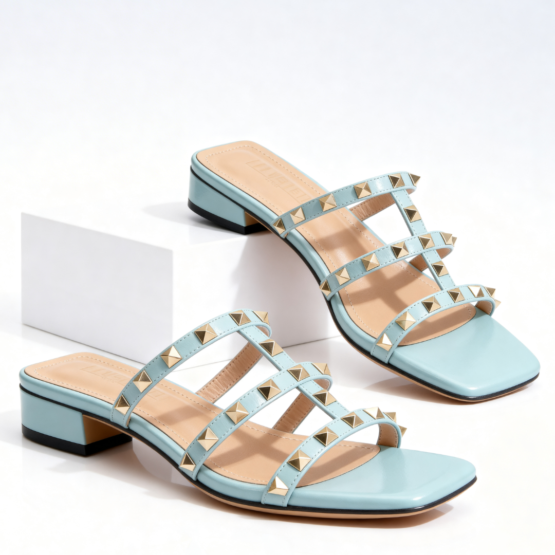 Odette | Orthopedic Sandal