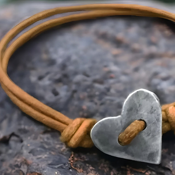 Holly | Symbol of Love Bracelet