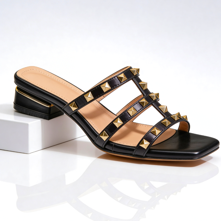 Odette | Orthopedic Sandal