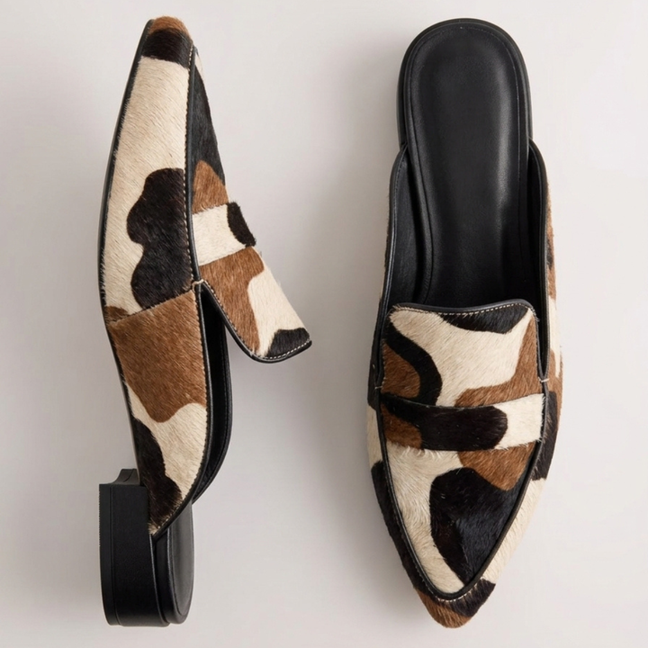 Emery | Stylish Comfort Loafers