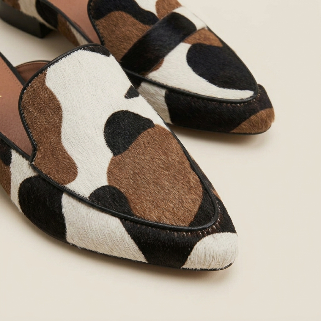 Emery | Stylish Comfort Loafers
