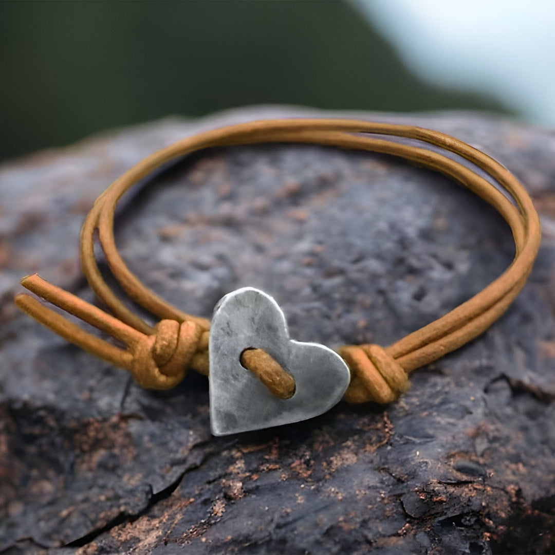 Holly | Symbol of Love Bracelet