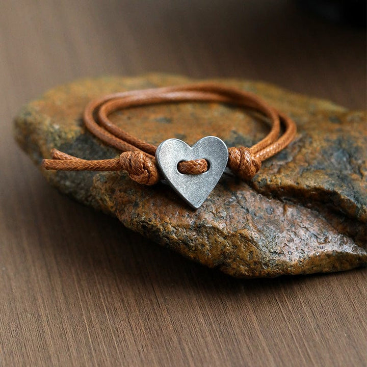 Holly | Symbol of Love Bracelet