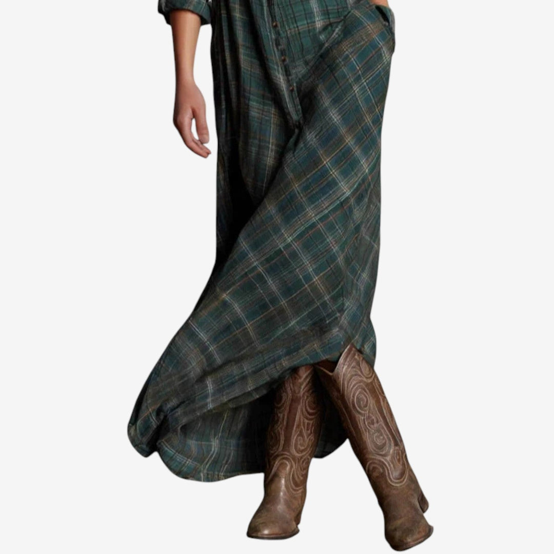 Olivia™ Maxi Timeless Dress