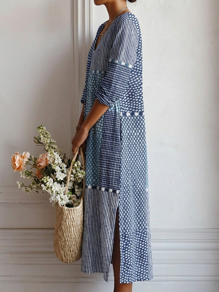Esra™ | Everyday Comfort Dress