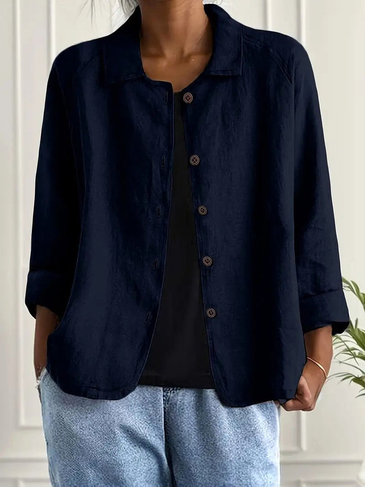 Denise | Women's Classic Light Long Sleeve jacket