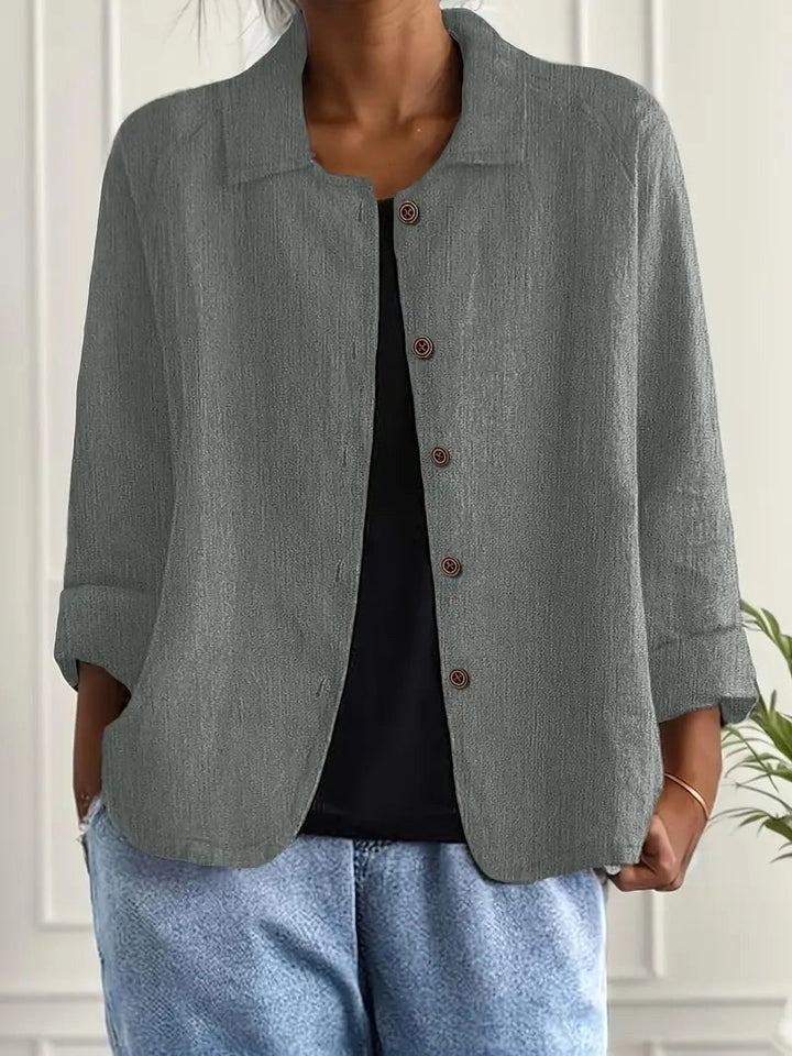 Denise | Women's Classic Light Long Sleeve jacket