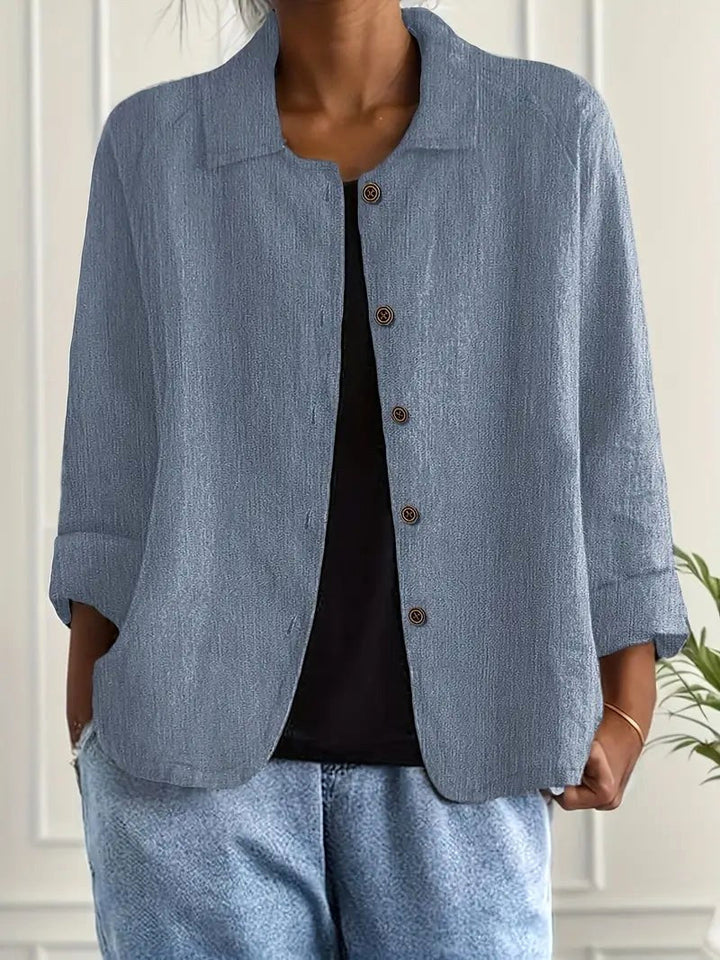 Denise | Women's Classic Light Long Sleeve jacket