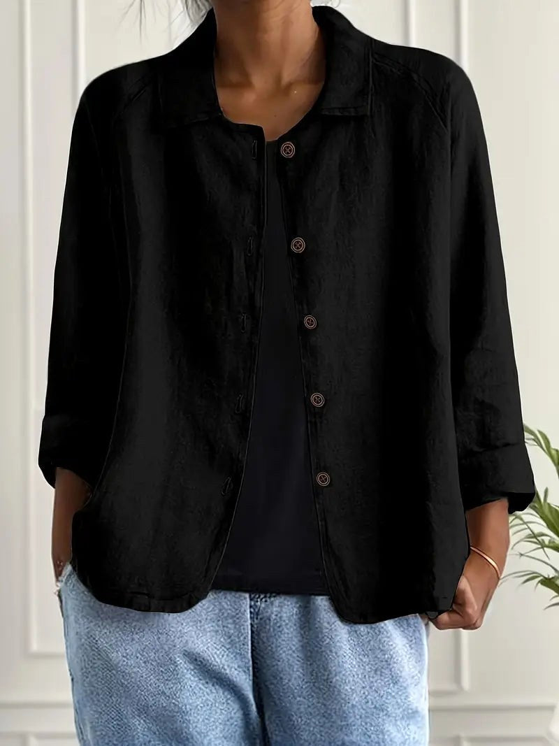 Denise | Women's Classic Light Long Sleeve jacket