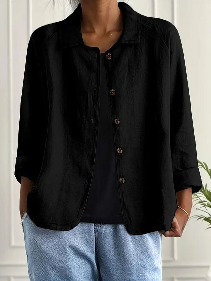 Denise | Women's Classic Light Long Sleeve jacket