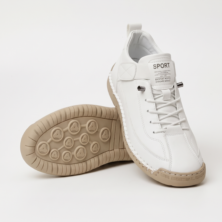 Clover | Orthopaedic Sneakers