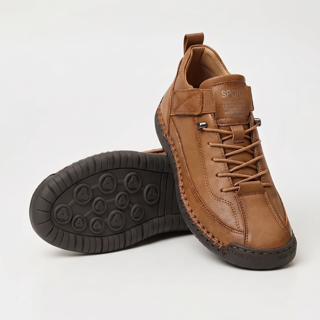 Clover | Orthopaedic Sneakers