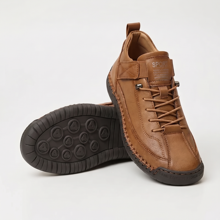 Clover | Orthopaedic Sneakers