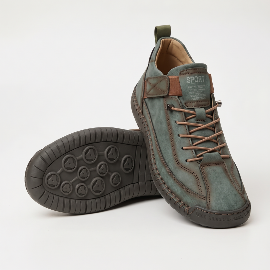 Clover | Orthopaedic Sneakers
