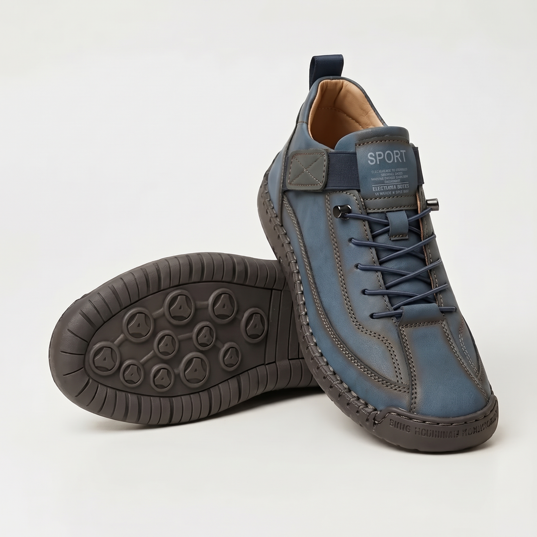Clover | Orthopaedic Sneakers