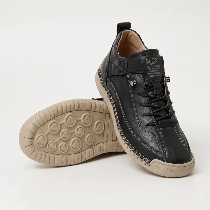 Clover | Orthopaedic Sneakers