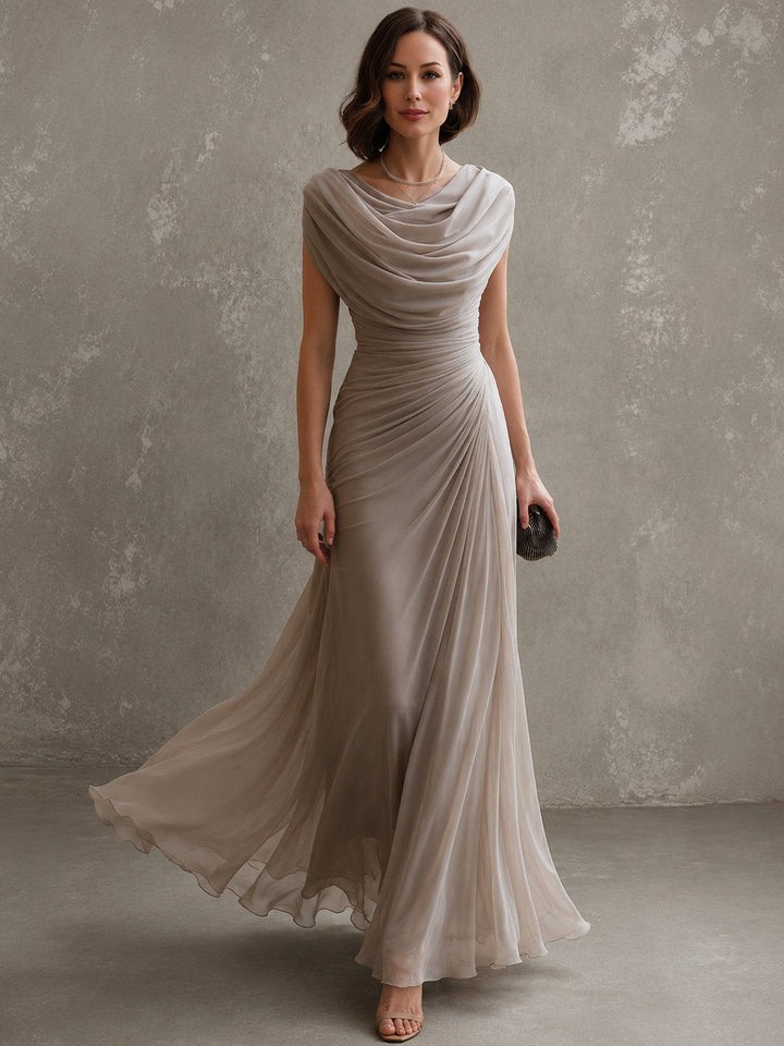 Maryjane | Maxi Dress