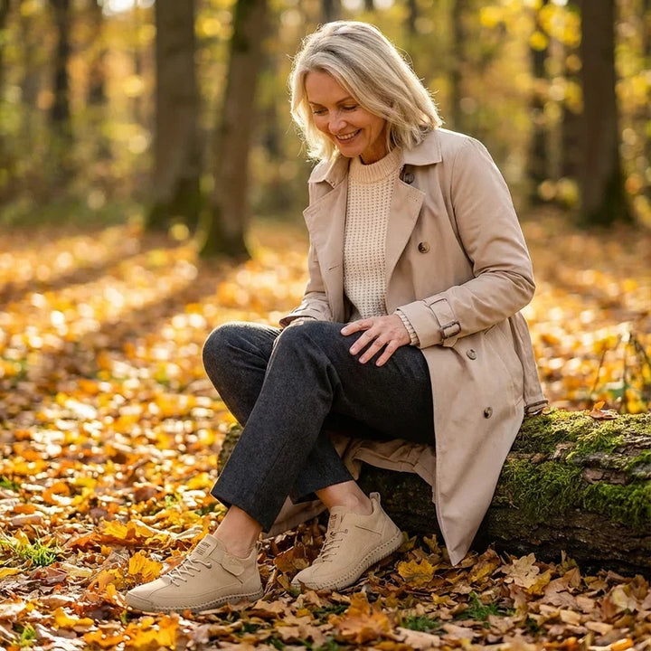 Clover | Orthopaedic Sneakers