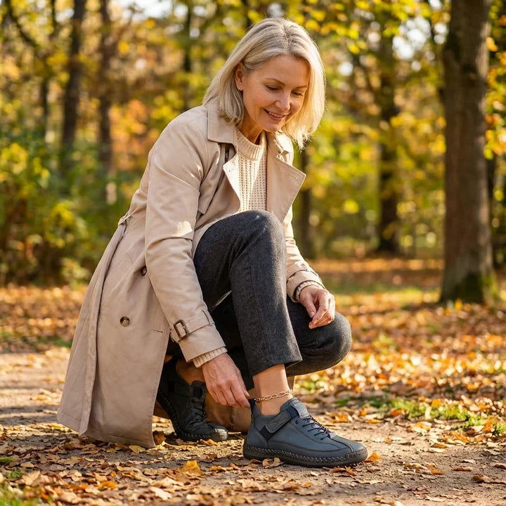 Clover | Orthopaedic Sneakers