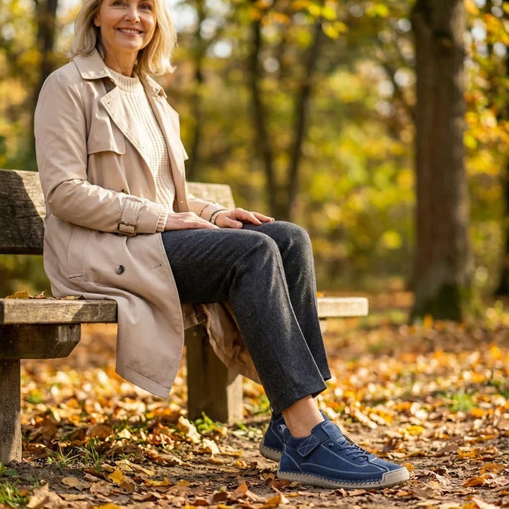 Clover | Orthopaedic Sneakers