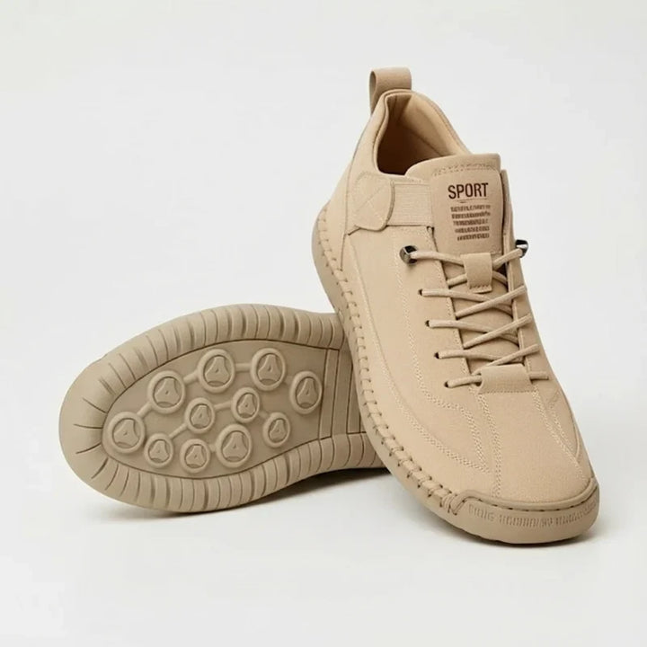 Clover | Orthopaedic Sneakers