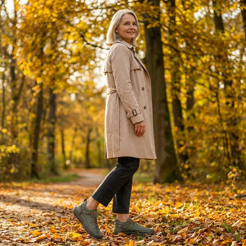 Clover | Orthopaedic Sneakers