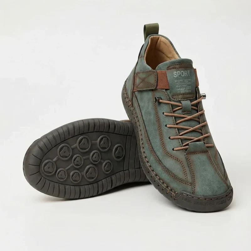 Clover | Orthopaedic Sneakers