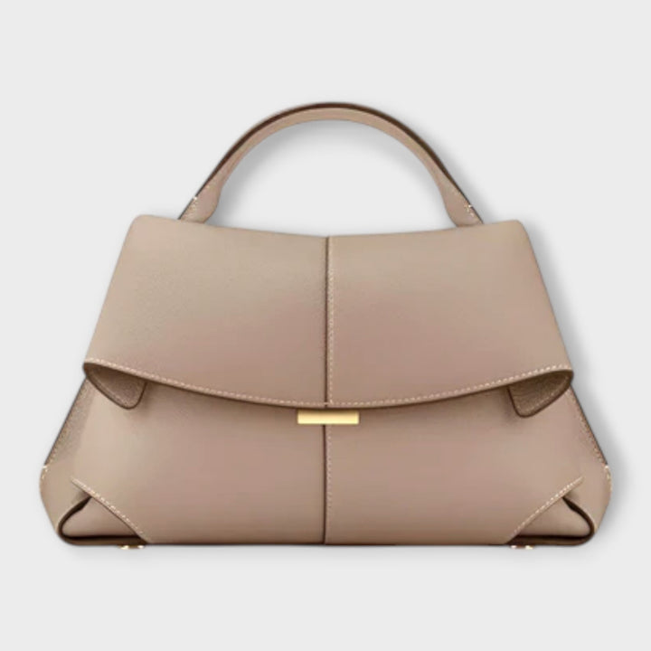 Léora - Luxurious Leather Handbag